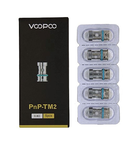 خرید کویل سری پی ان پی کمپانی ووپو 0.8 اهم