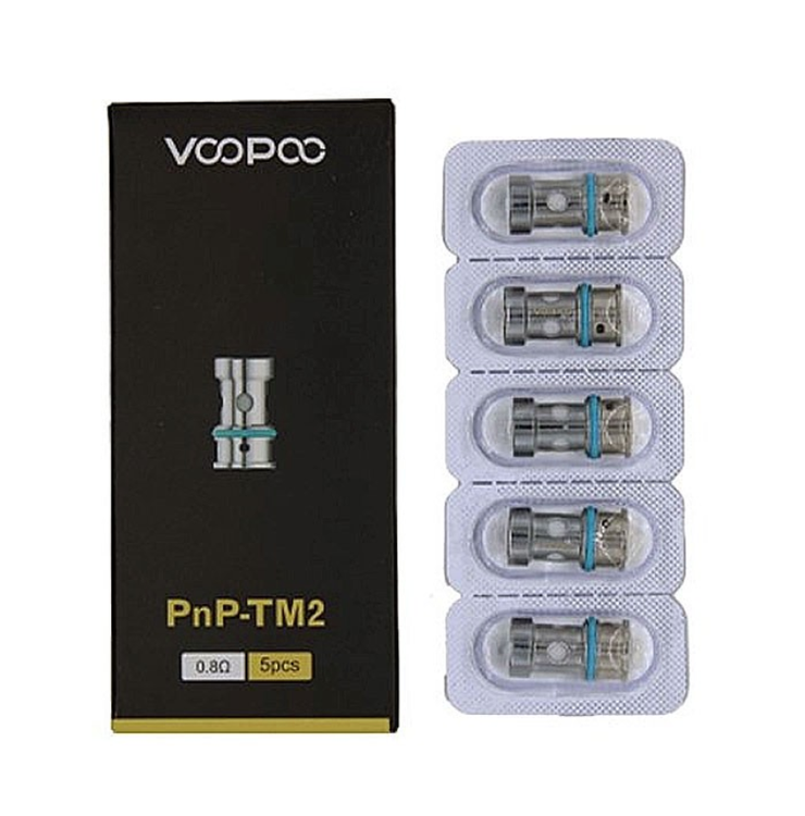 خرید کویل سری پی ان پی کمپانی ووپو 0.8 اهم