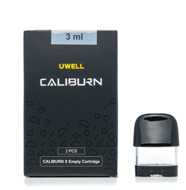 خرید تانک یوول کالیبرن ایکس