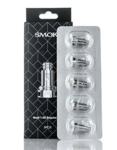 خرید کویل اسموک نورد معمولی 1.4 اهم