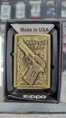 خرید فندک بنزینی طرح Zippo