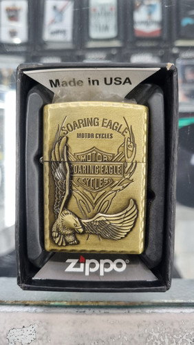 خرید فندک بنزینی طرح Zippo