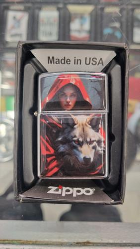 خرید فندک بنزینی طرح زیپو Zippo