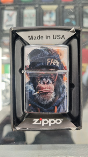 خرید فندک بنزینی طرح زیپو Zippo