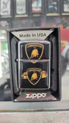 خرید فندک بنزینی طرح زیپو Zippo