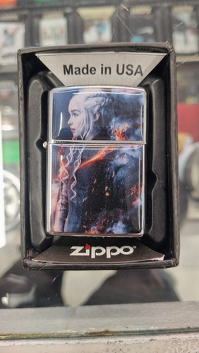 خرید فندک بنزینی طرح زیپو Zippo