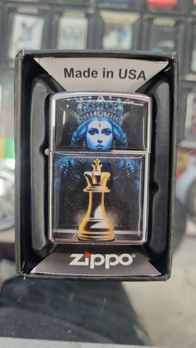 خرید فندک بنزینی طرح زیپو Zippo