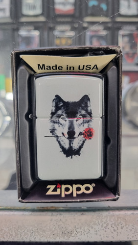 خرید فندک بنزینی طرح زیپو Zippo