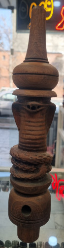 خرید تنه چوب قلیان