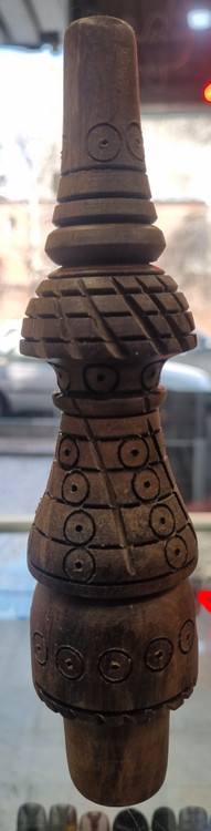 خرید تنه چوب قلیان