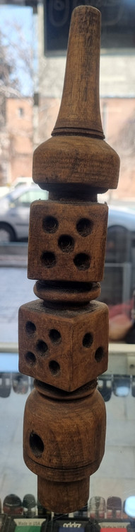 خرید تنه چوب قلیان