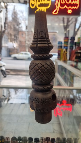 خرید تنه چوب قلیان