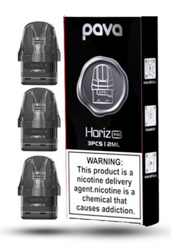 خرید کارتریج هورایز پاوا 0.6 اهم