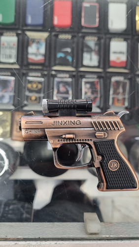 خرید فندک اتمی لیزر دار