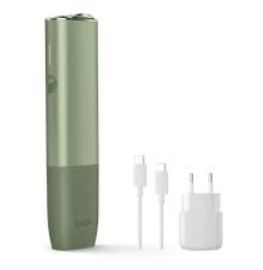 دستگاه سیگار الکترونیکی ایلوما وان // IQOS iluma one