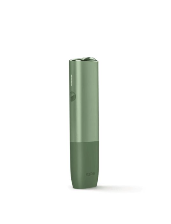 دستگاه سیگار الکترونیکی ایلوما وان // IQOS iluma one