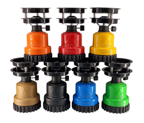 خرید گاز پیکنیک اجمیرا