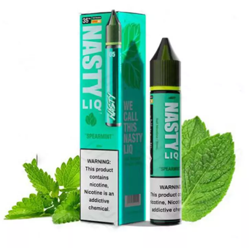 خرید سالت اکالیپتوس 35 میلی گرم نستی