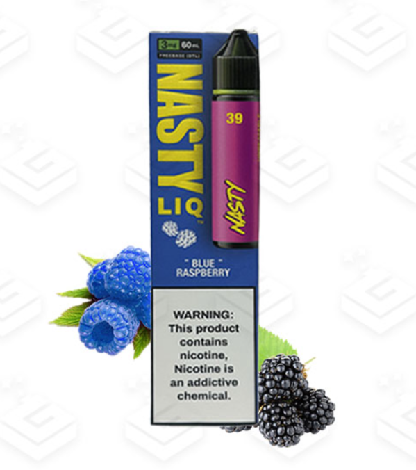 خرید جویس بلوبری تمشک 3 میلی گرم نستی