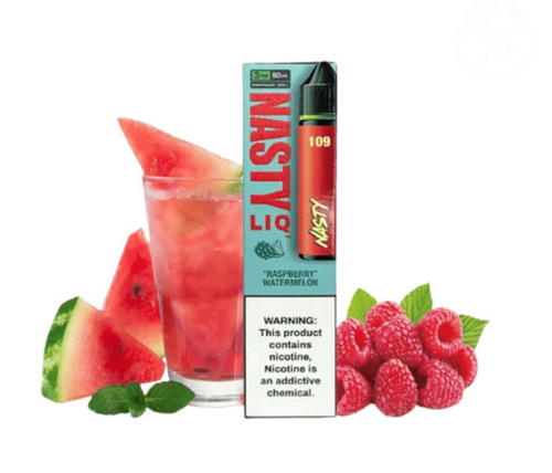 خرید جویس تمشک هندوانه 3 میلی گرم نستی