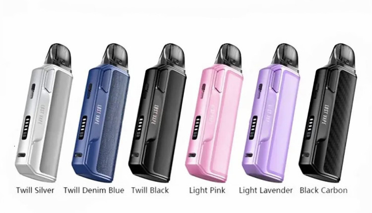 پادماد لاست ویپ تلما الیت اس |Lost Vape Thelema Elite S