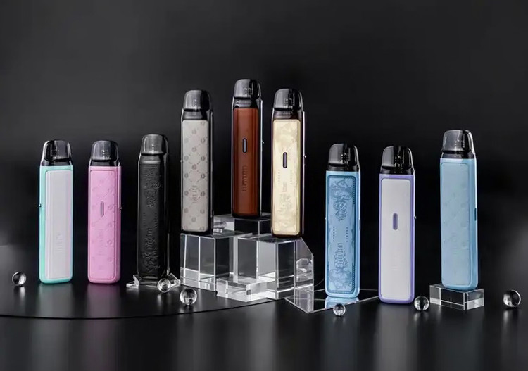 اورسا نانو اس 2 لاست ویپ // LOST VAPE URSA S II