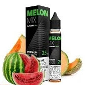 سالت درجه 2 طالبی 25 میلی گرم ویگاد/// VGOD Melon Mix Salt Nicotine 25 mg