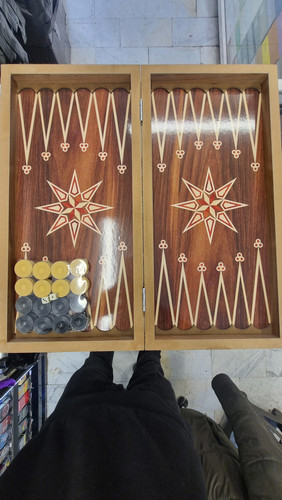 خرید تخته نرد