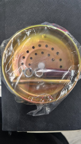 خرید سری فویل فلزی قلیون مدل ساده تولید ایران