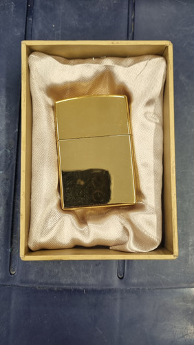 خرید فندک گازی طرح زیپو Zippo