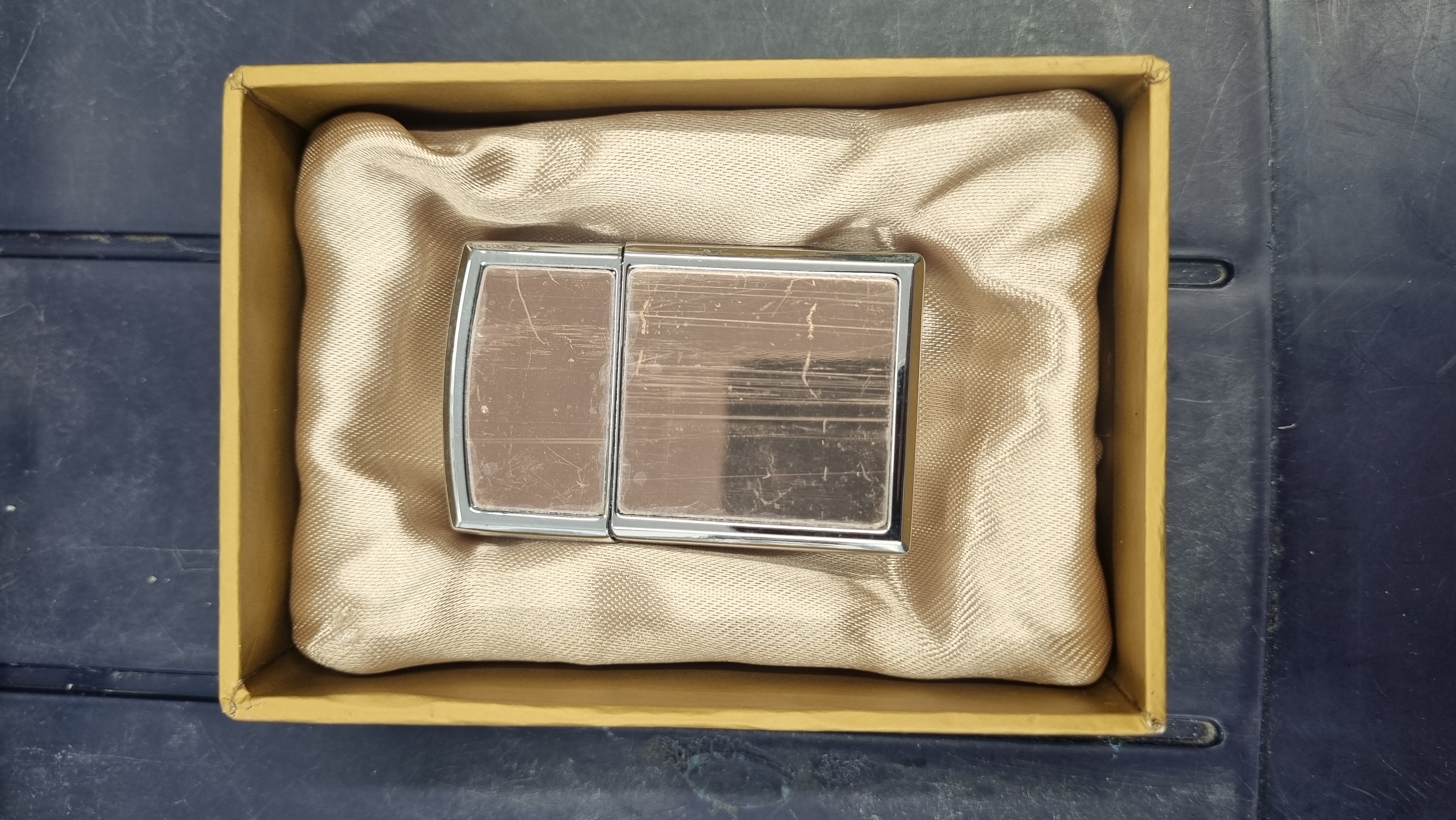 خرید فندک گازی طرح زیپو Zippo