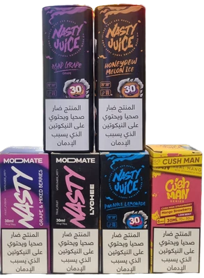 خرید جویس هلو 6 میلی گرم نستی