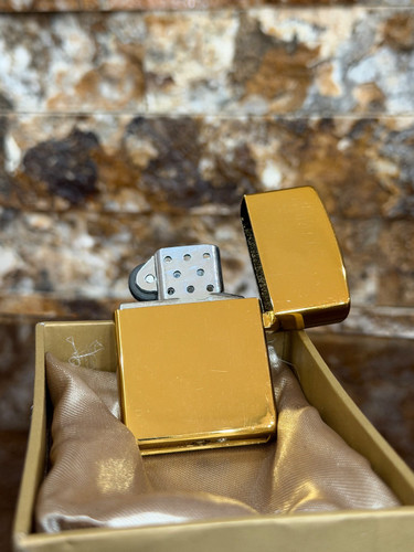 خرید فندک گازی طرح زیپو Zippo